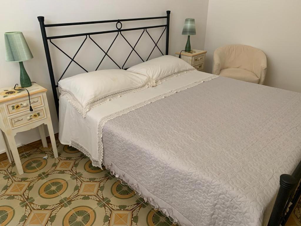 Giada House Villa Bosa Kültér fotó