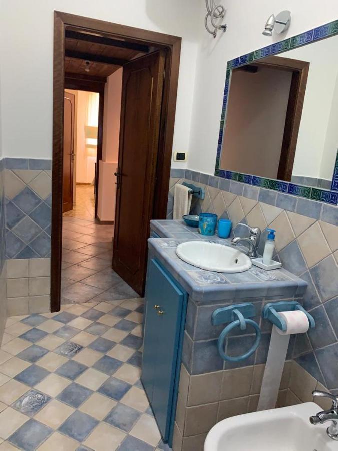 Giada House Villa Bosa Kültér fotó