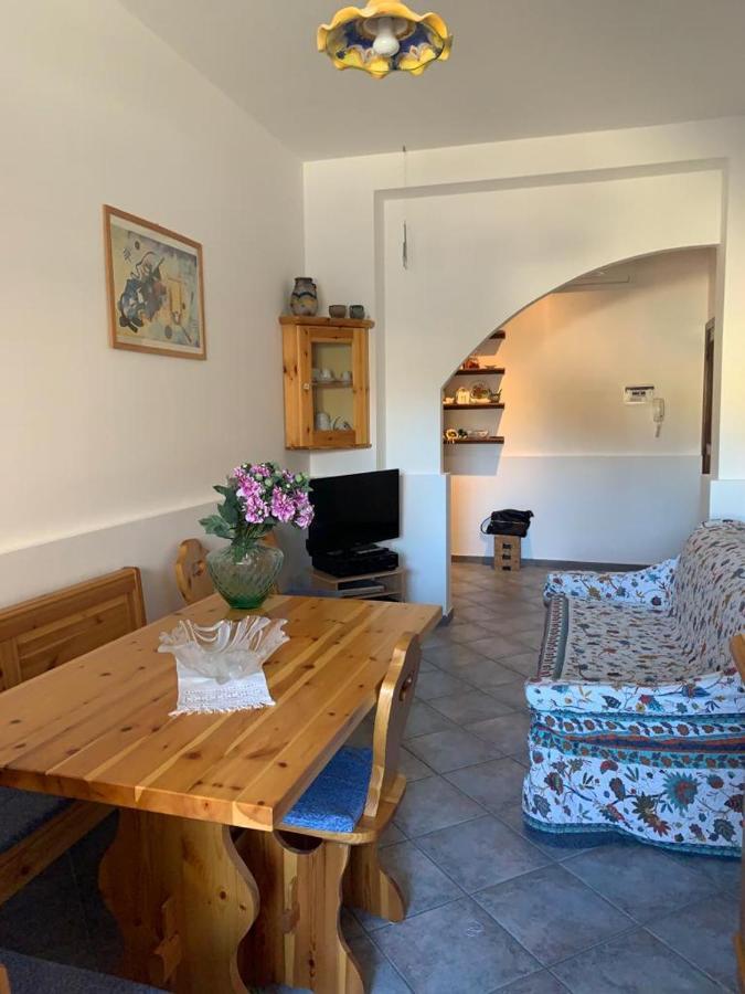 Giada House Villa Bosa Kültér fotó