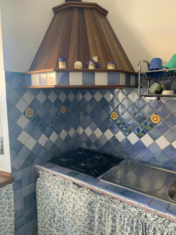 Giada House Villa Bosa Kültér fotó