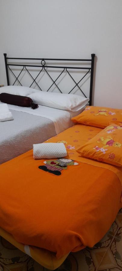 Giada House Villa Bosa Kültér fotó